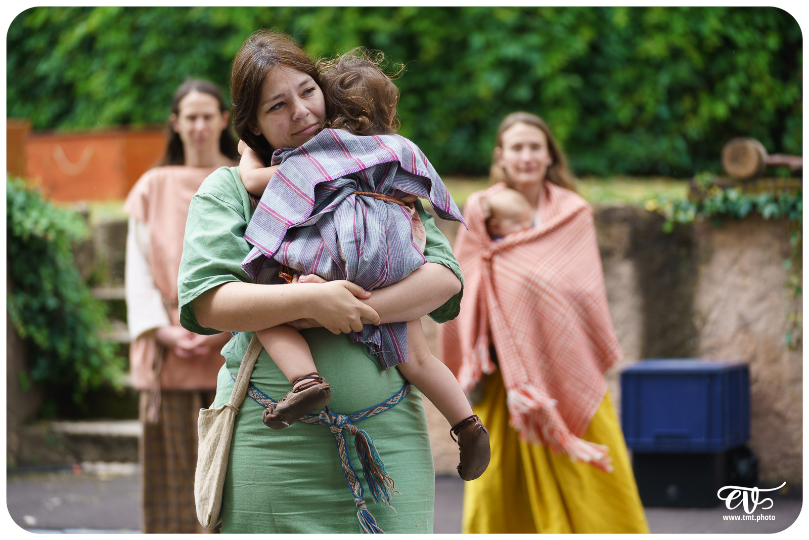 JOURNÉES EUROPÉENNES DE L'ARCHÉOLOGIE
